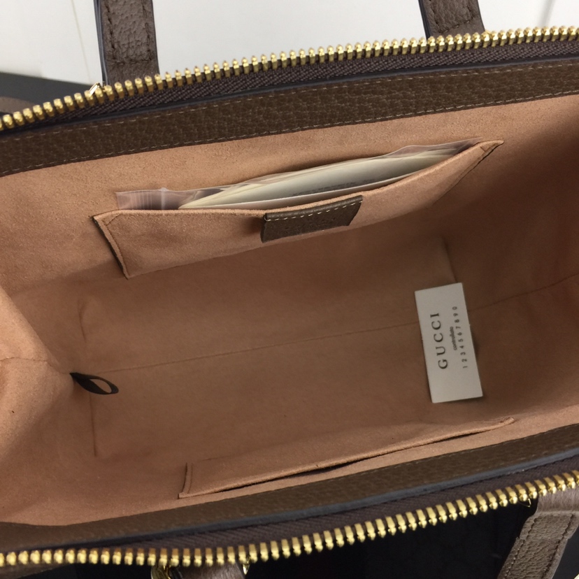 Gucci Top Handle Bags